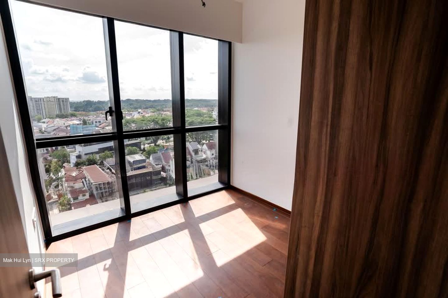 Lentor Modern (D26), Apartment #580841561